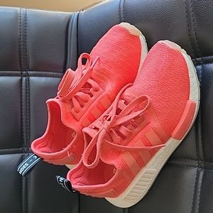 Adidas Boost "Marke Mit Den 3 Streifen"